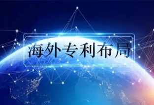 海外專(zhuān)利布局
