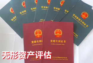 專利評估價值充作實繳資本攤銷，專利評估價值充作實繳資本攤銷怎么算