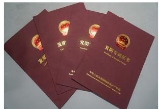 持有專利投標