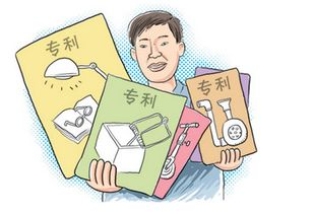尋找高質量專利：專利求購