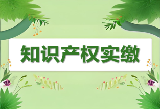 知識產權如何入股？詳解知識產權實繳操作流程