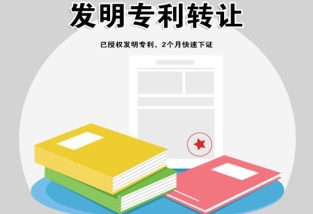 個人發明專利買賣多少錢？